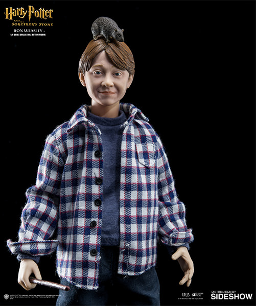  Artikelbild 5 des Artikels “THE 1:6TH SCALE RON WEASLEY (CASUAL WEAR) “