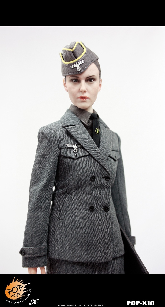  Product image 5 of the product “Luftwaffen Helferin Exclusive WOH ”