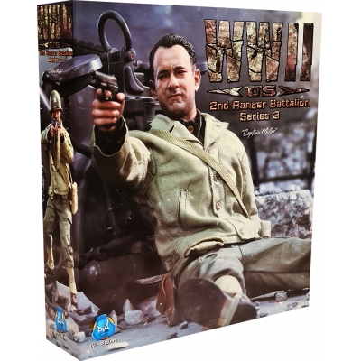  Artikelbild 5 des Artikels “Saving Priv Ryan Complete Set 1/6 (8 Figures) “