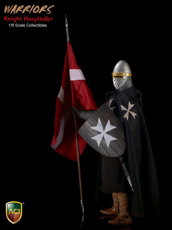  Product image 5 of the product “Warriors - Greek Hoplite (Silver Helmet Version) ”