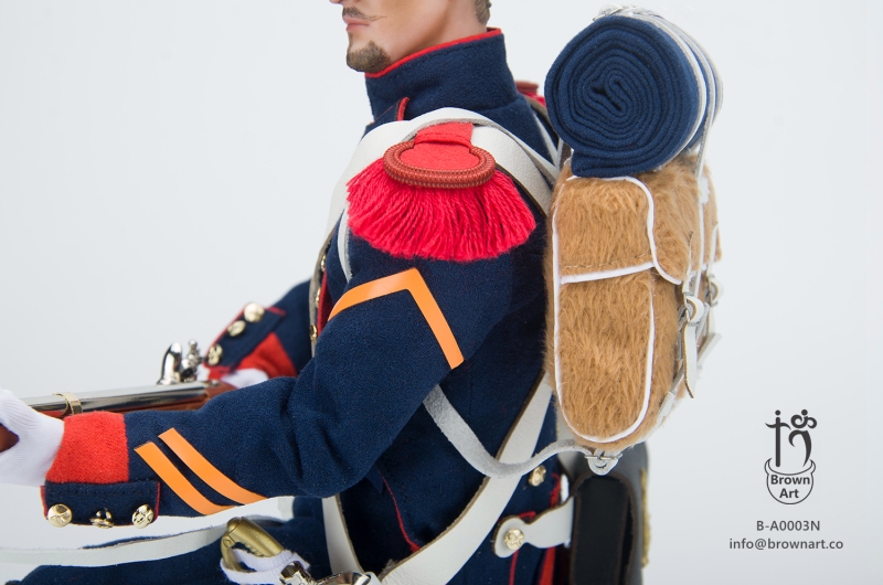  Artikelbild 5 des Artikels “Artillery Of The Guard 1/6 “