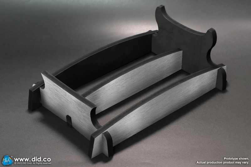  Artikelbild 5 des Artikels “Flying Ace  - BF109 Cockpit (Sand) “