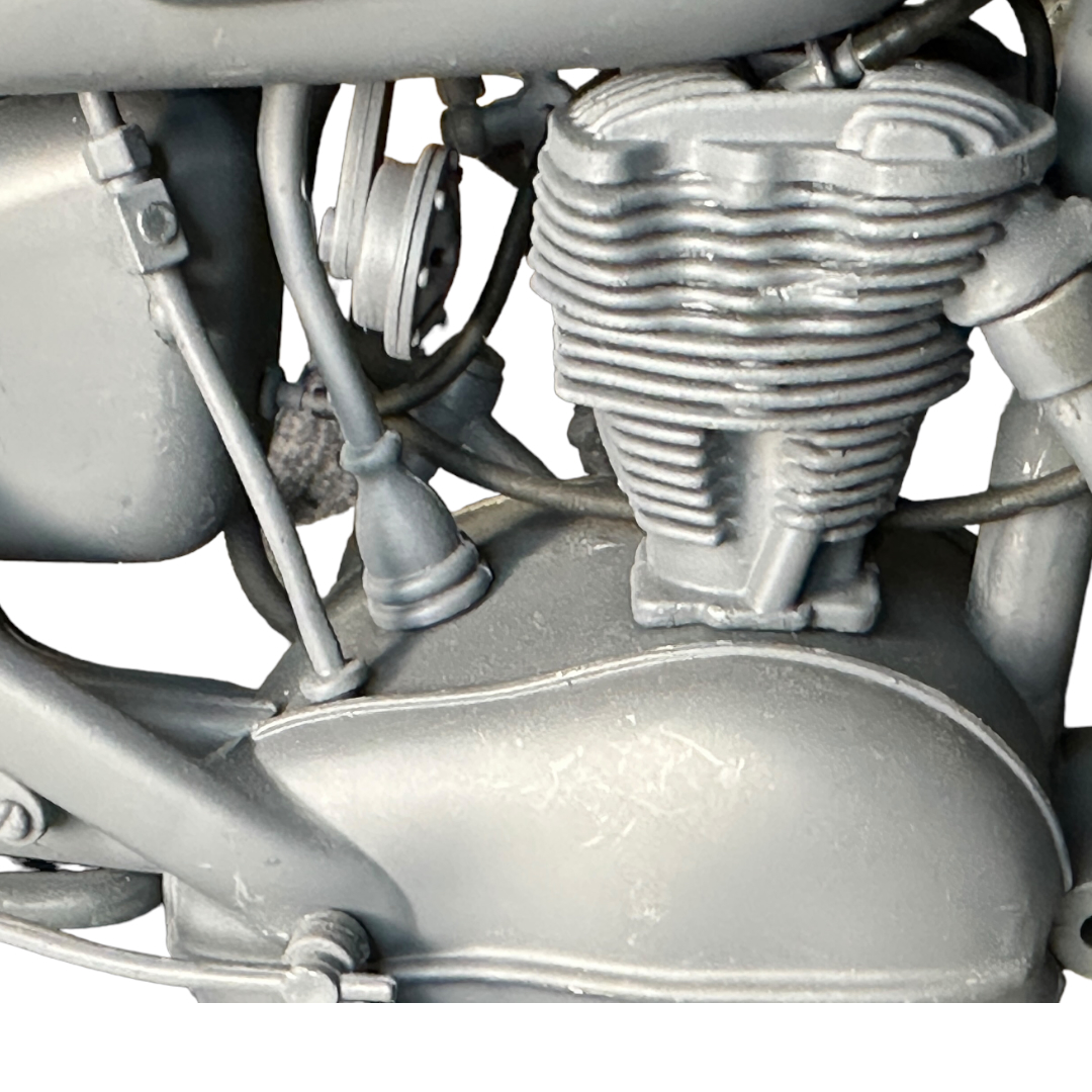  Artikelbild 5 des Artikels “WL BMW und FJG ( Kunststoff) 1/6 “
