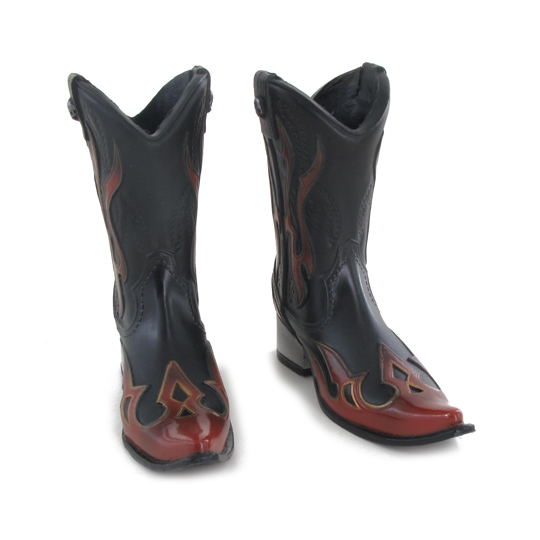  Artikelbild 5 des Artikels “Damtoys Basic  Body Western Boots “