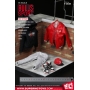  Product image 5 of the product “Bulls Sport Set (Red) ”