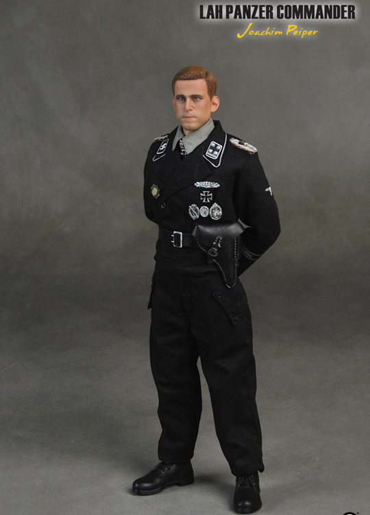  Artikelbild 5 des Artikels “Soldier Story, Peiper “