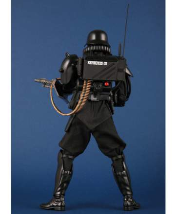  Artikelbild 5 des Artikels “Medicom wie Jin Ro Kerberos Korps “