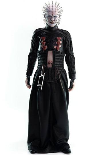  Product image 5 of the product “Hellraiser III Actionfigur 1/6 Pinhead 30 cm ”