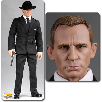  Artikelbild 5 des Artikels “Gestapo Daniel Figur  1:6 “