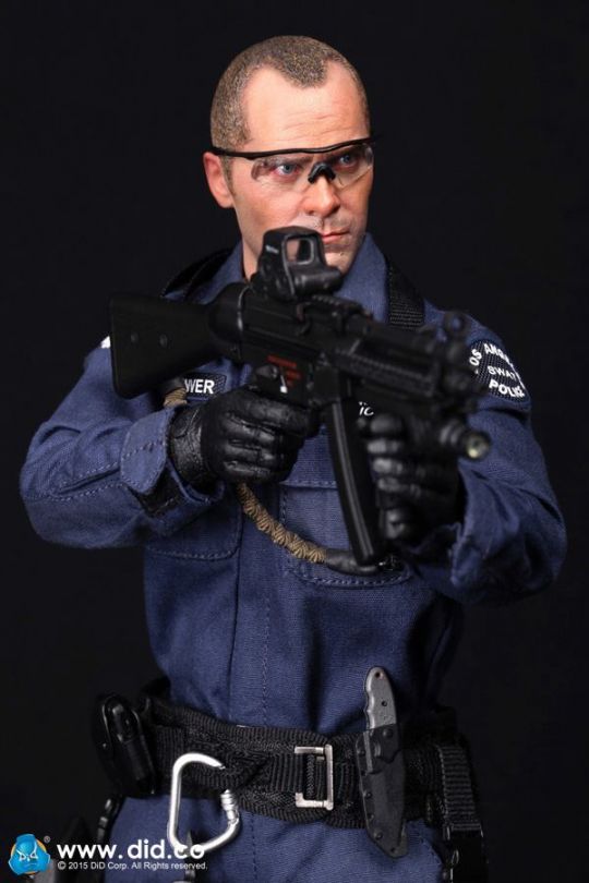  Artikelbild 5 des Artikels “L.A.P.D. - SWAT - Point Man - 