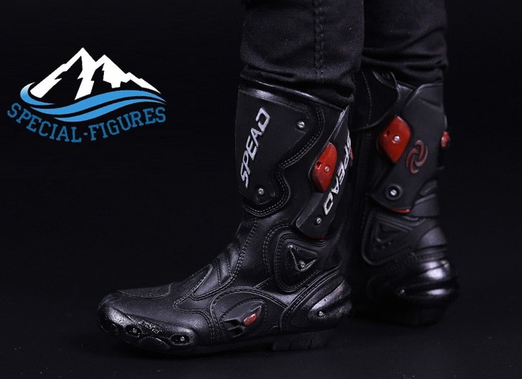  Artikelbild 5 des Artikels “Emerging Force Bike Ryder 1/6 “