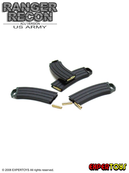  Artikelbild 5 des Artikels “U.S.Army Ranger Recon - ACU Version “