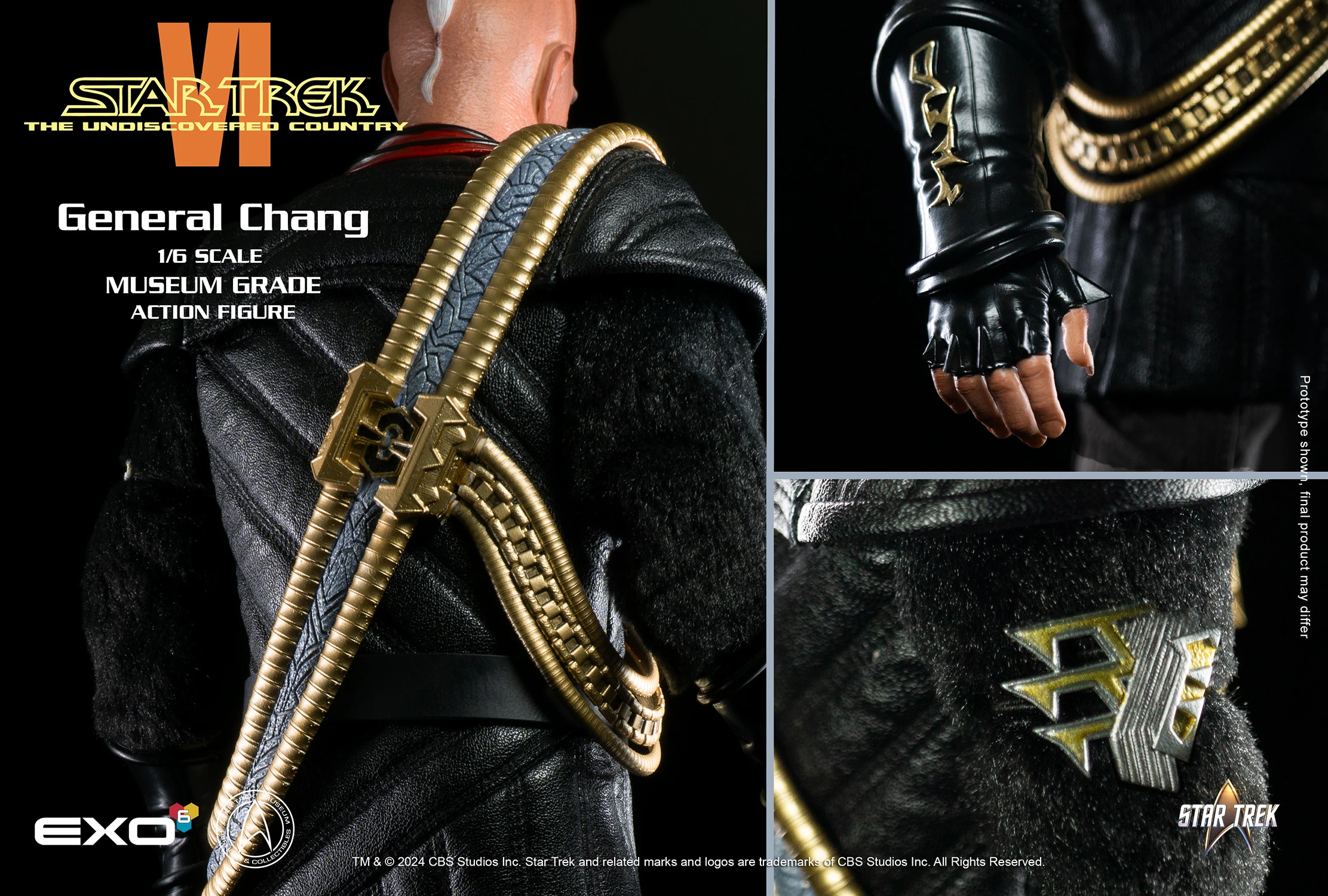  Artikelbild 5 des Artikels “General Chang - 