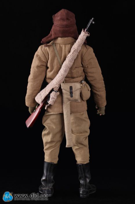  Artikelbild 5 des Artikels “Russian Sniper - Sergeant Koulikov “