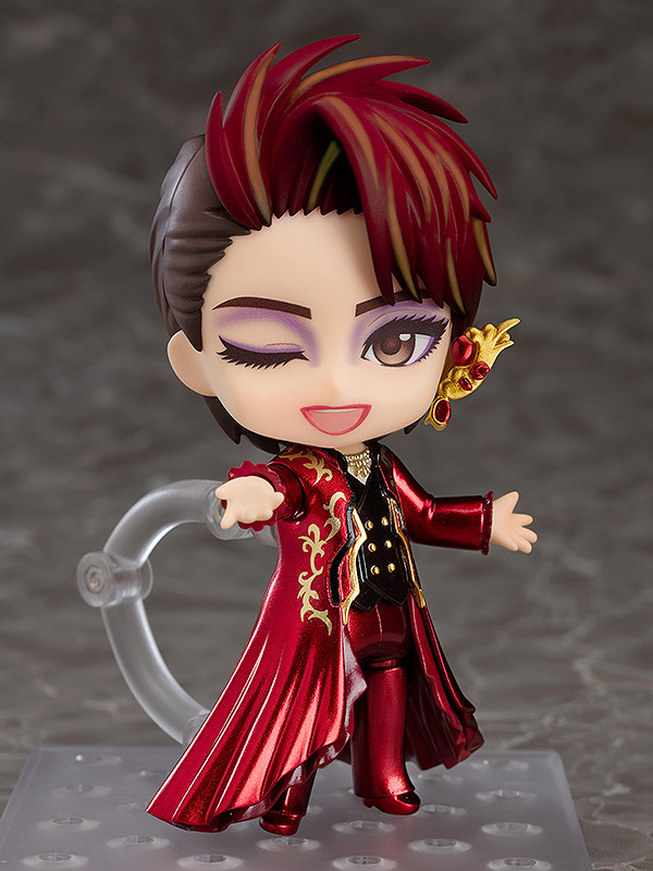  Artikelbild 5 des Artikels “Nendoroid Yuzuru Kurenai  1020 “