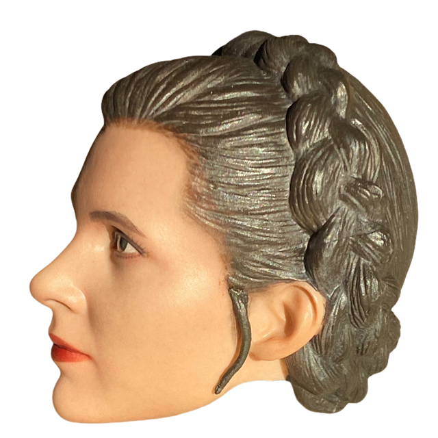  Artikelbild 5 des Artikels “Female Head Lea 1:6 “