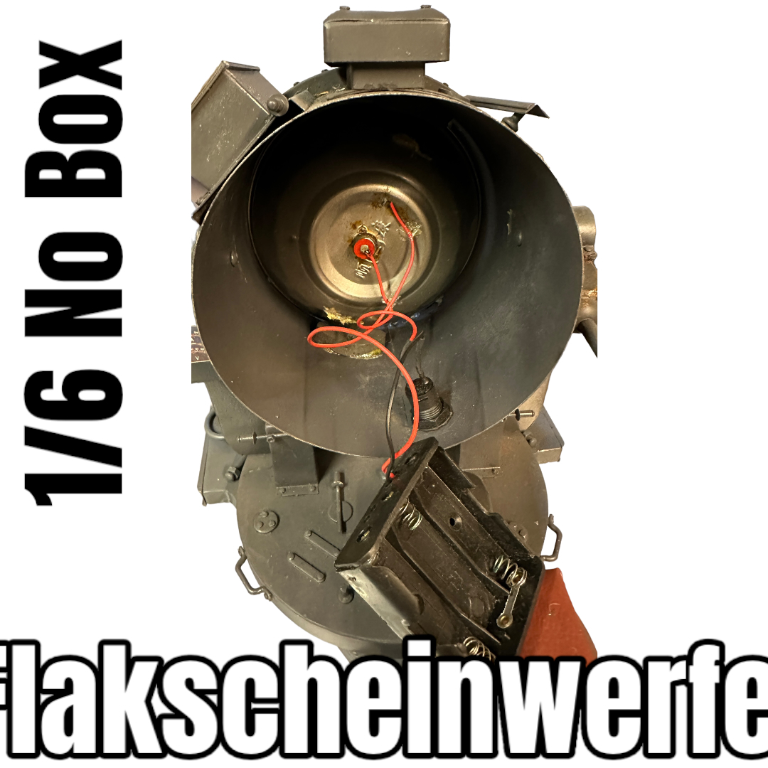  Artikelbild 5 des Artikels “FLAK-SW-36 beleuchtbar 1/6 (Metal) “