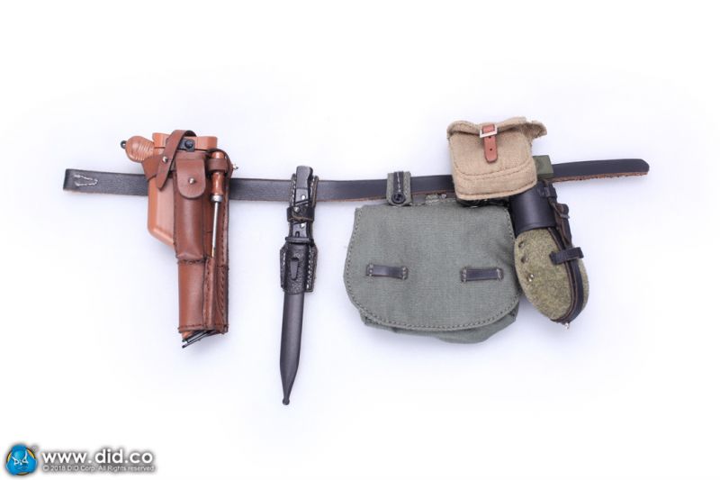  Artikelbild 5 des Artikels “Fredro SS-Panzer-Division 1:6 “