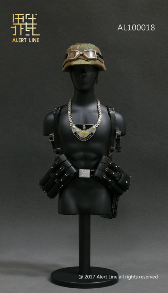  Artikelbild 5 des Artikels “Mg Schütze Elite Set ohne Figur “