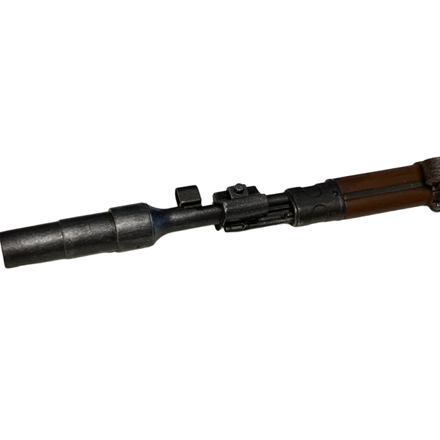  Product image 5 of the product “Gewehr 33/40 mit Schiessbecher de Lux version ”