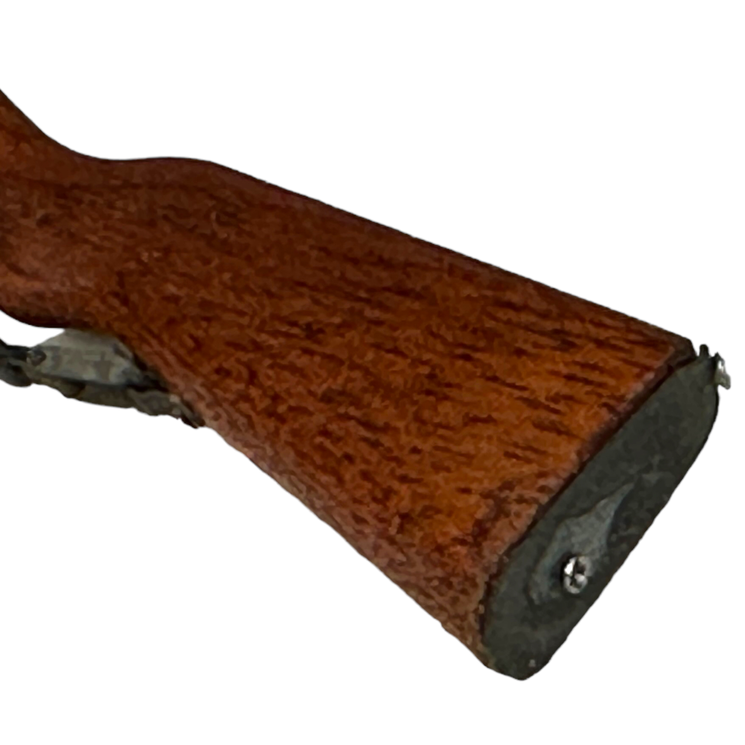  Artikelbild 5 des Artikels “1:6 M1898 Mauser Gewehr in Metal und Holz (mit Bayonet) “