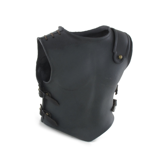  Product image 5 of the product “Lorica Muscolata Body Armor (Black) 1:6 ”