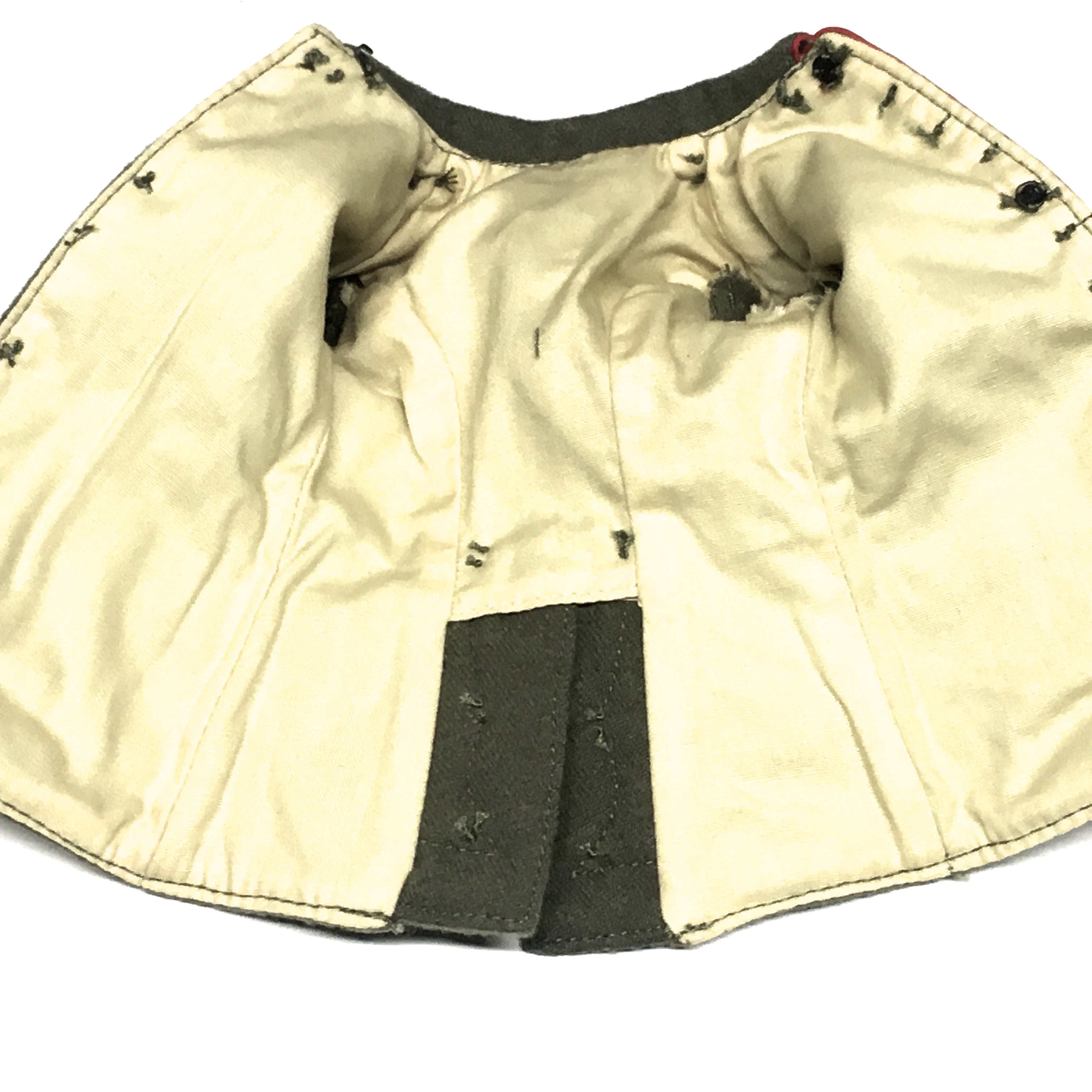  Artikelbild 5 des Artikels “Uniform -M1907 de Luxe Set 1/6 “