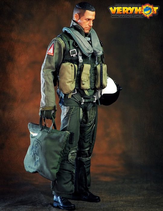  Artikelbild 5 des Artikels “GRIM REAPERS Pilot SET “