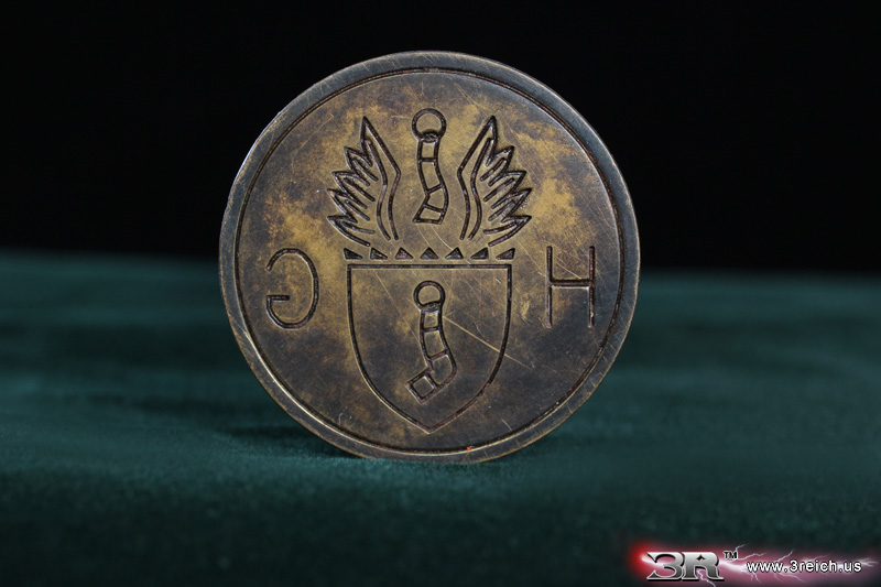  Product image 5 of the product “Herman Göring Gift Set 1/6 ”