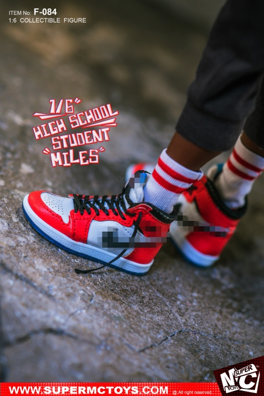  Artikelbild 5 des Artikels “Spider-Man : Far From Home - Michelle Jones  1:6th “