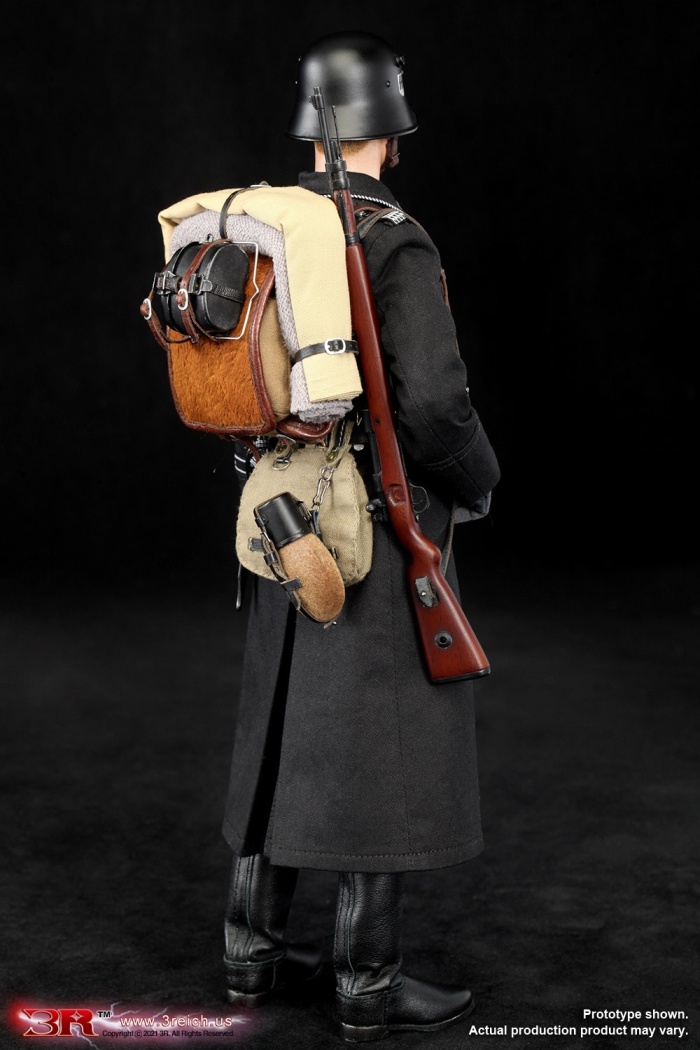  Artikelbild 5 des Artikels “Leibstandarte Honor Guard (LAH) - Ultimate Edition - Archard - in 1:6 scale “
