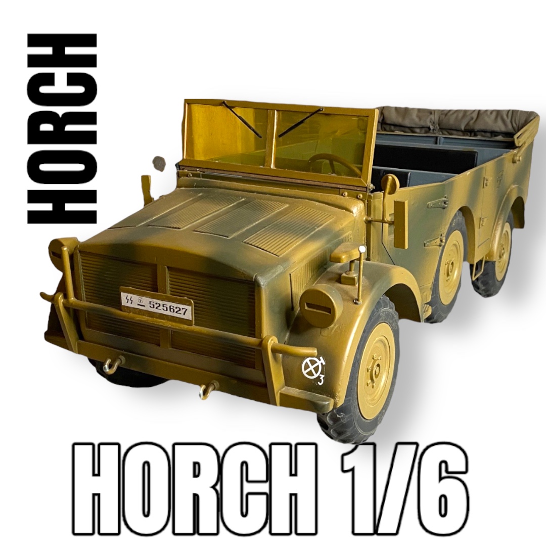  Artikelbild 5 des Artikels “Horch 108 typ 40 1/6 “