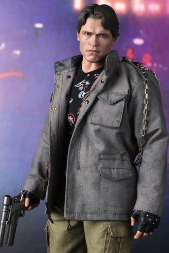  Artikelbild 5 des Artikels “Hot Toys, Terminator - T-800 mit Shipper “