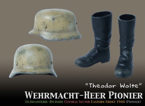  Artikelbild 5 des Artikels “Theodor Wolte Pionier “