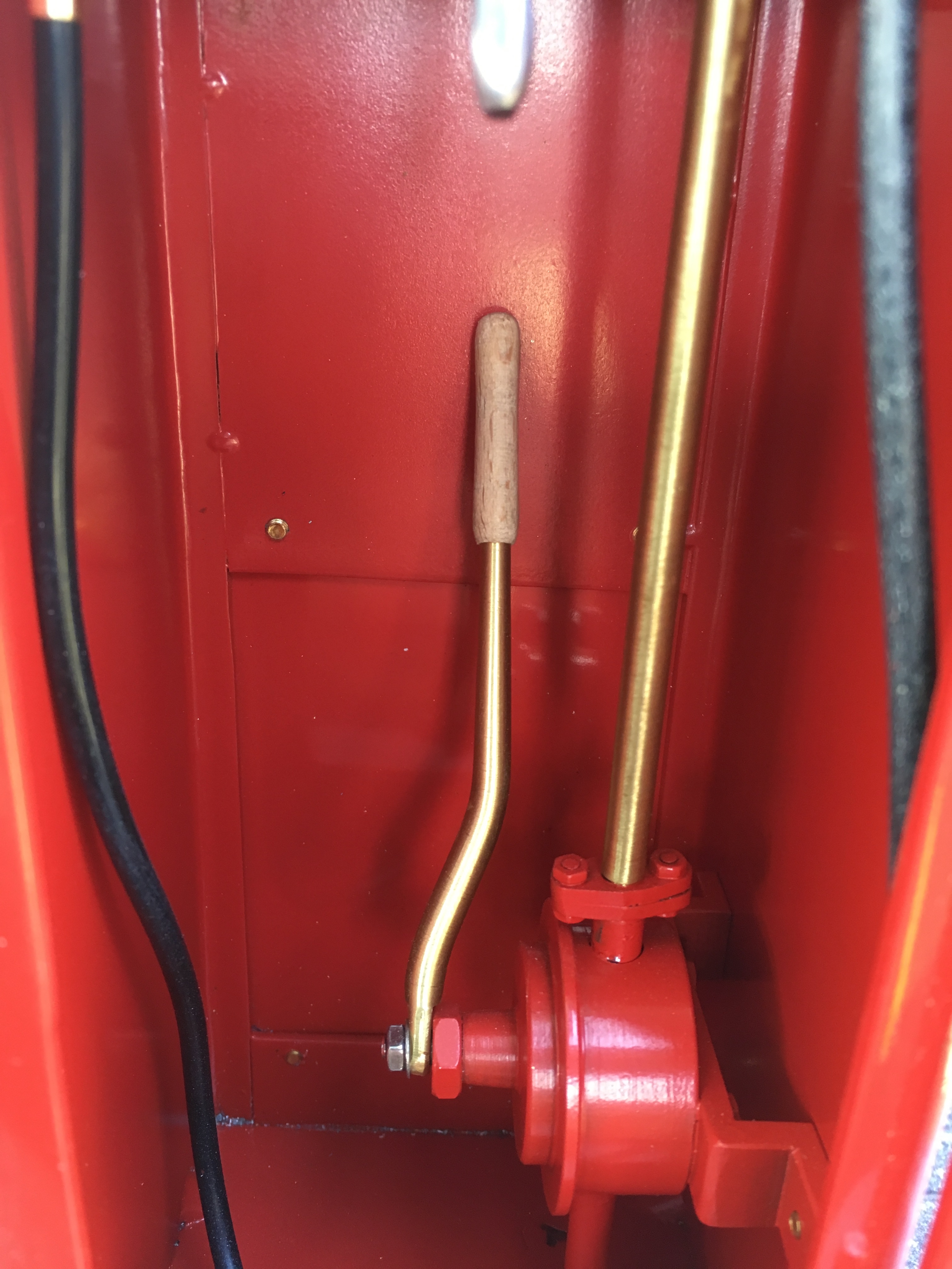  Artikelbild 5 des Artikels “Gasolin Pumpstation “