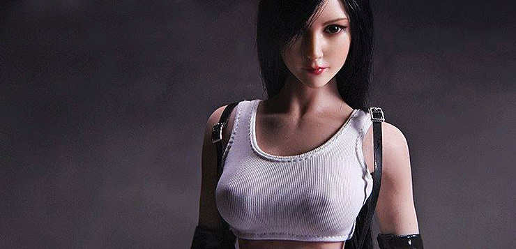  Product image 5 of the product “1/6 ARMSHEAD JK Girl 2.0 Clothe Set ”