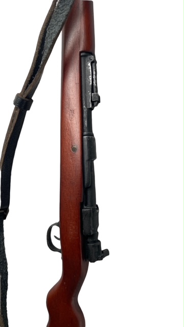  Artikelbild 5 des Artikels “k98 Rifle Metal und Holz version 1/6 “