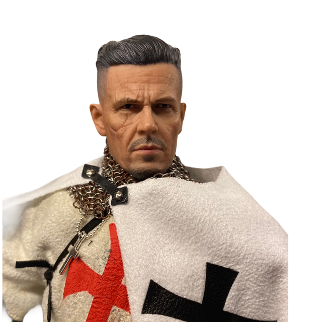  Artikelbild 5 des Artikels “Josh like Headsculpt 1:6 “