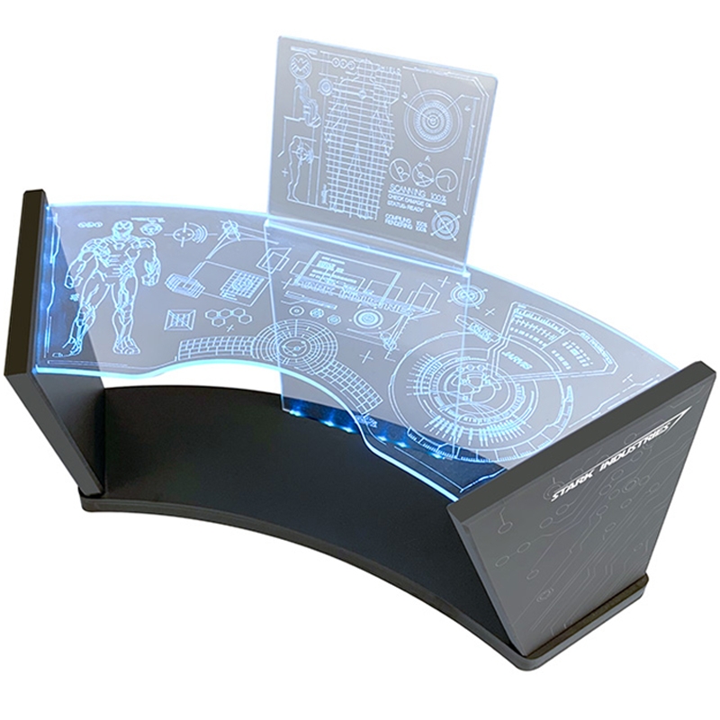  Product image 5 of the product “Workshop Test Desk Scene 3.0 - in 1/6 scale ”