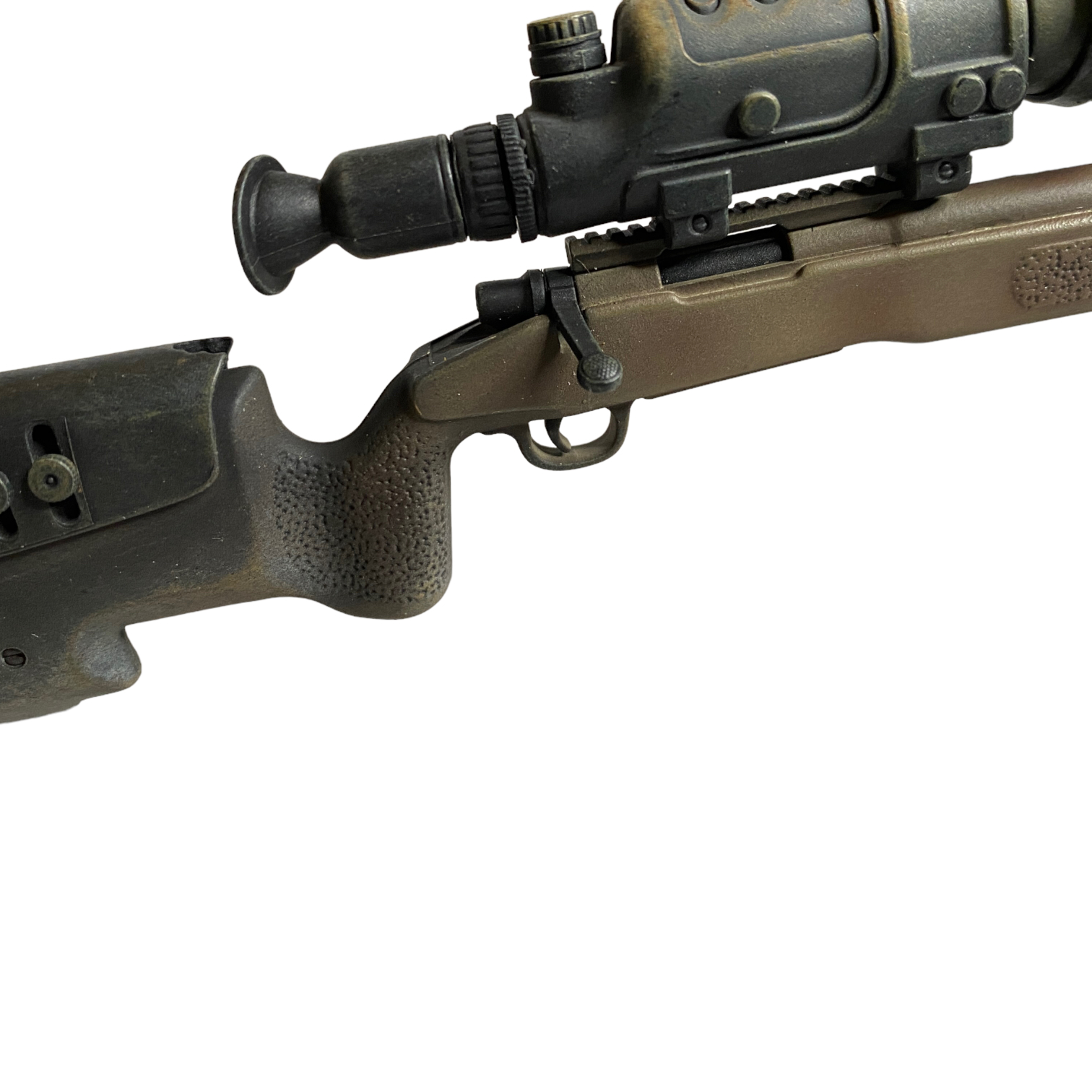  Product image 5 of the product “M40 with AN and PVS 10 ”