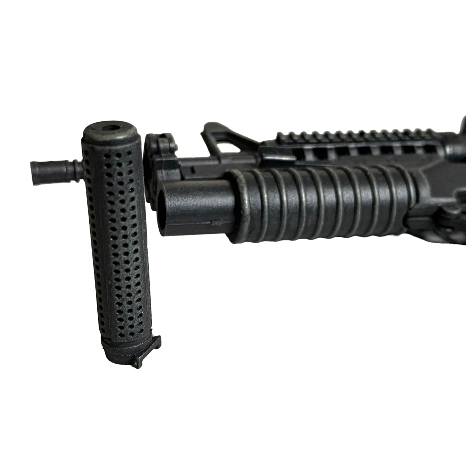  Product image 5 of the product “M4A1 RIS w/M203 and Silencer ”