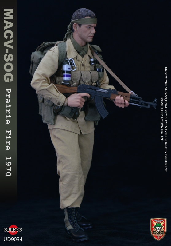  Artikelbild 5 des Artikels “MACV-SOG - Prairie Fire 1970 “
