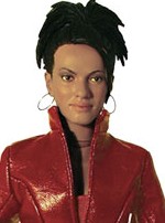  Artikelbild 5 des Artikels “Martha Jones 12 Inch Action Figure “
