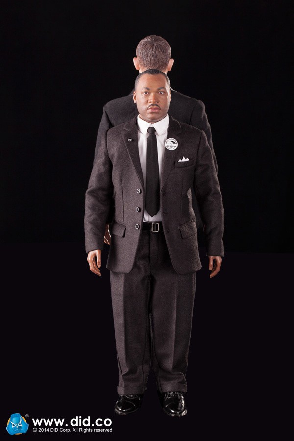  Artikelbild 5 des Artikels “Martin Luther King jr. Regular Edition “