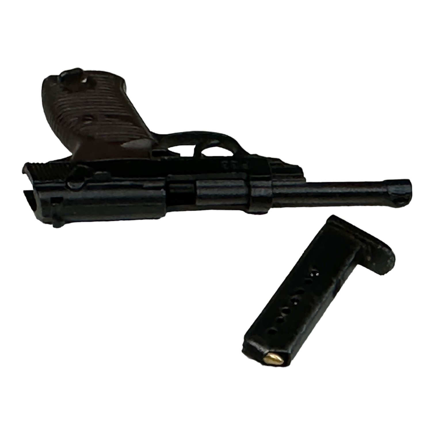  Artikelbild 5 des Artikels “P38 Metal 1:6 de Luxe Edition “
