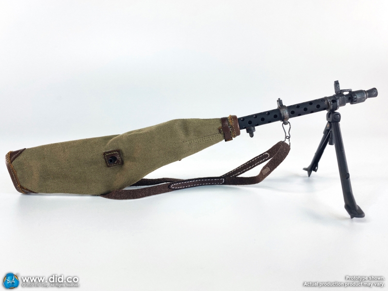  Artikelbild 5 des Artikels “MG 34 Transportkiste mit Zubehör 1/6 “