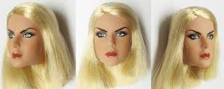 Artikelbild 5 des Artikels “Mystery, Cy Girls, Figur im Masstab 1:6 “