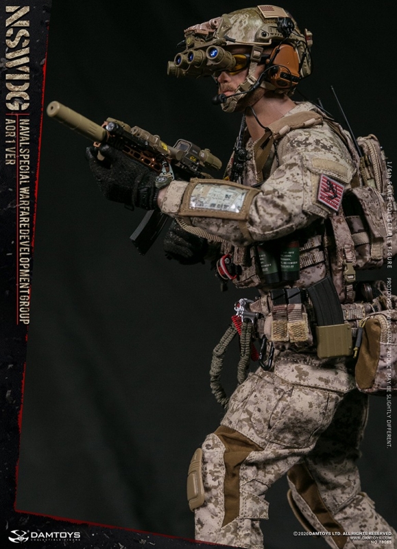  Artikelbild 5 des Artikels “1:6 SDV TEAM 1 Radio Telephone Operator “
