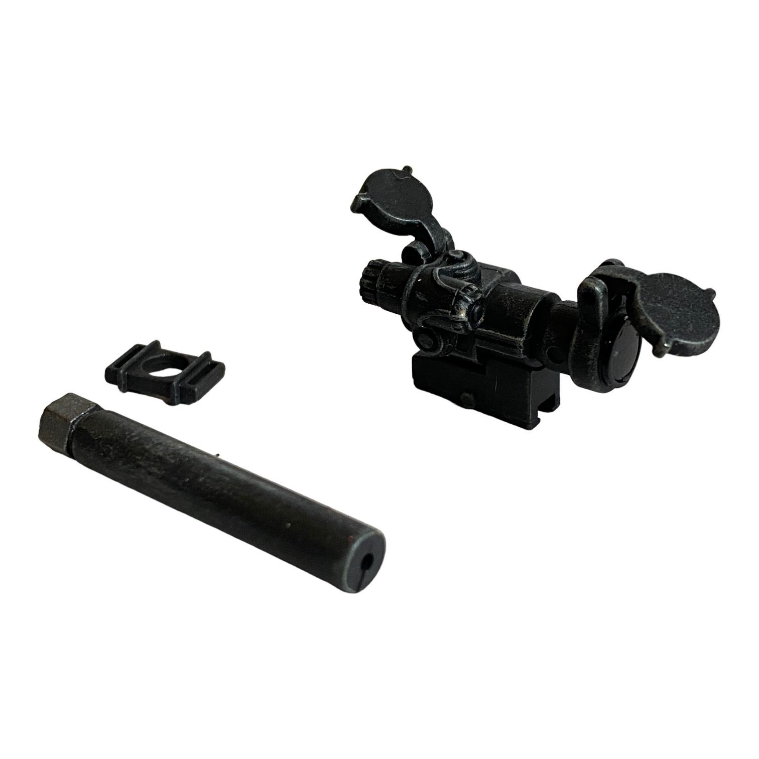  Artikelbild 5 des Artikels “P90 Hot Toys 1/6 (Black) “