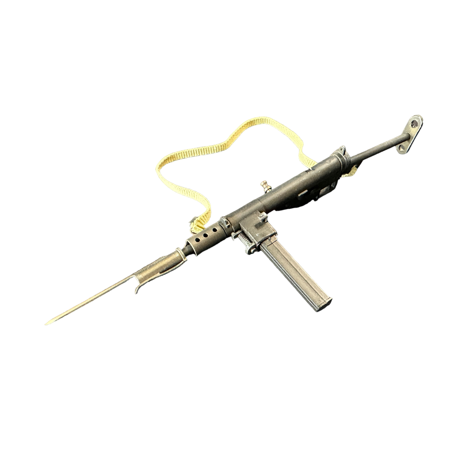 Artikelbild 5 des Artikels “British Sten MP 1/6 “